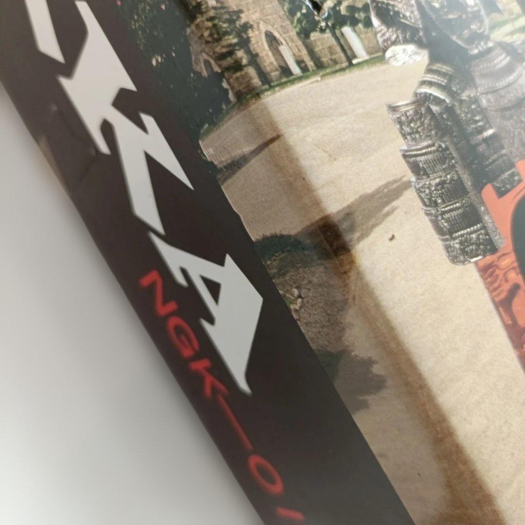 入手困難 NIKKA GOLD & GOLD 日本カブト サムライ 希少