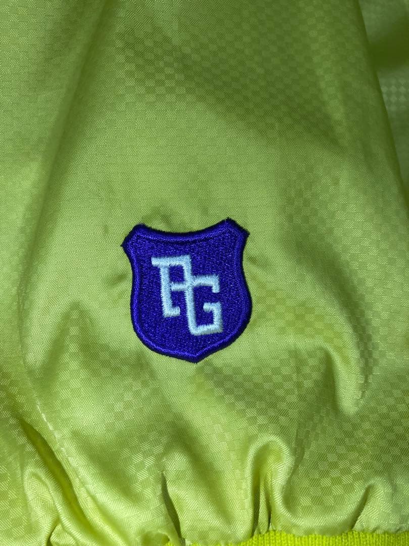 ✨大人気❣️パーリーゲイツ✨プルオーバースニード✨メンズ【７サイズ】☆*:.。.