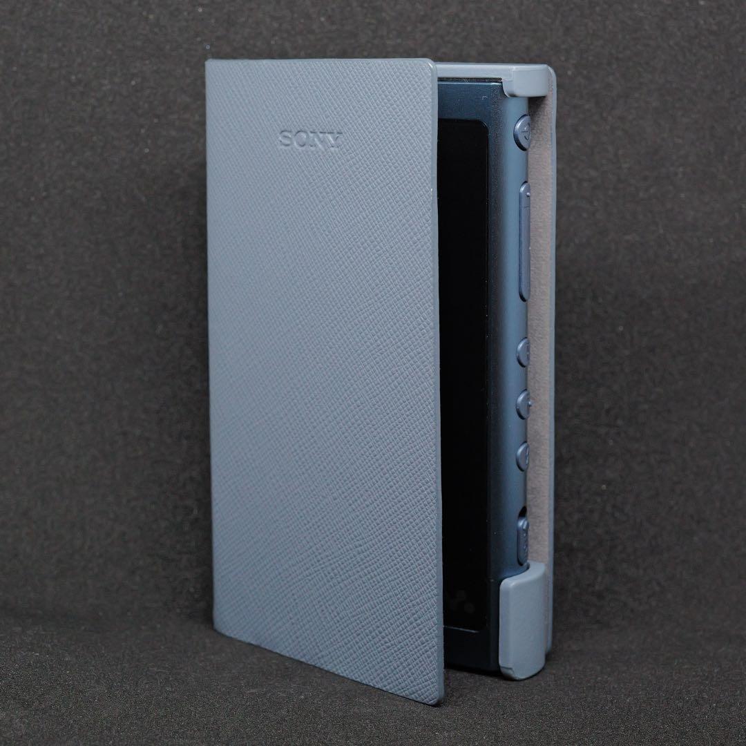 SONY WALKMAN A50シリーズ NW-A57 (L)（64GB）