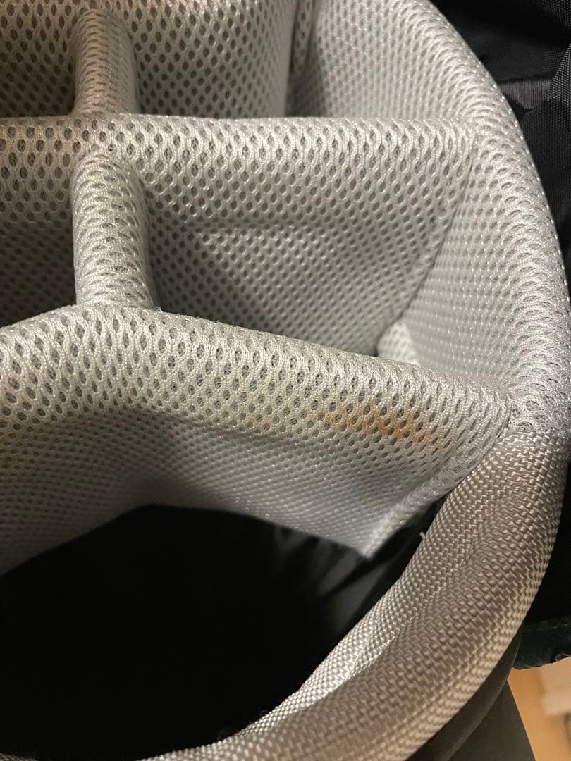 PEARLY GATES ゴルフバッグ ワニ柄 89 おまけ付き　ワニ柄バック