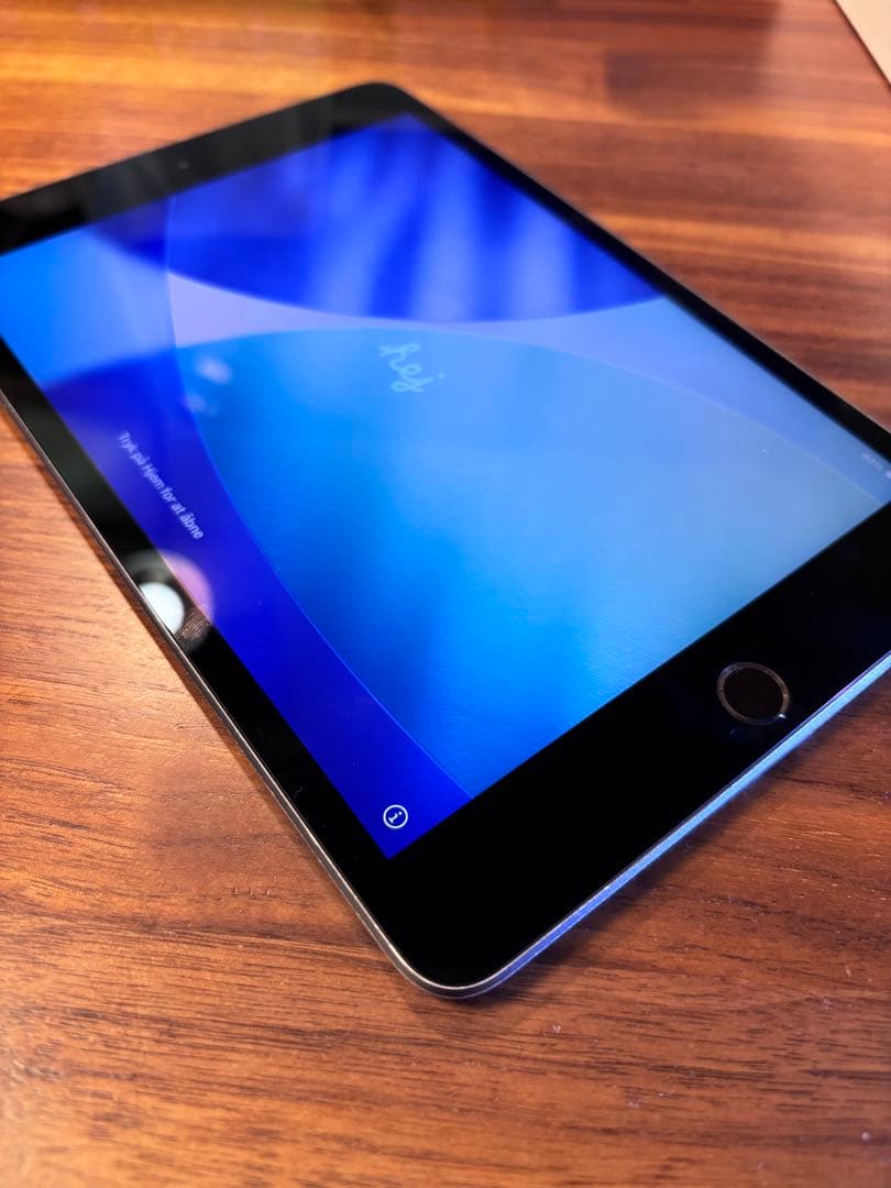 iPad mini 第5世代 64GB 中古美品