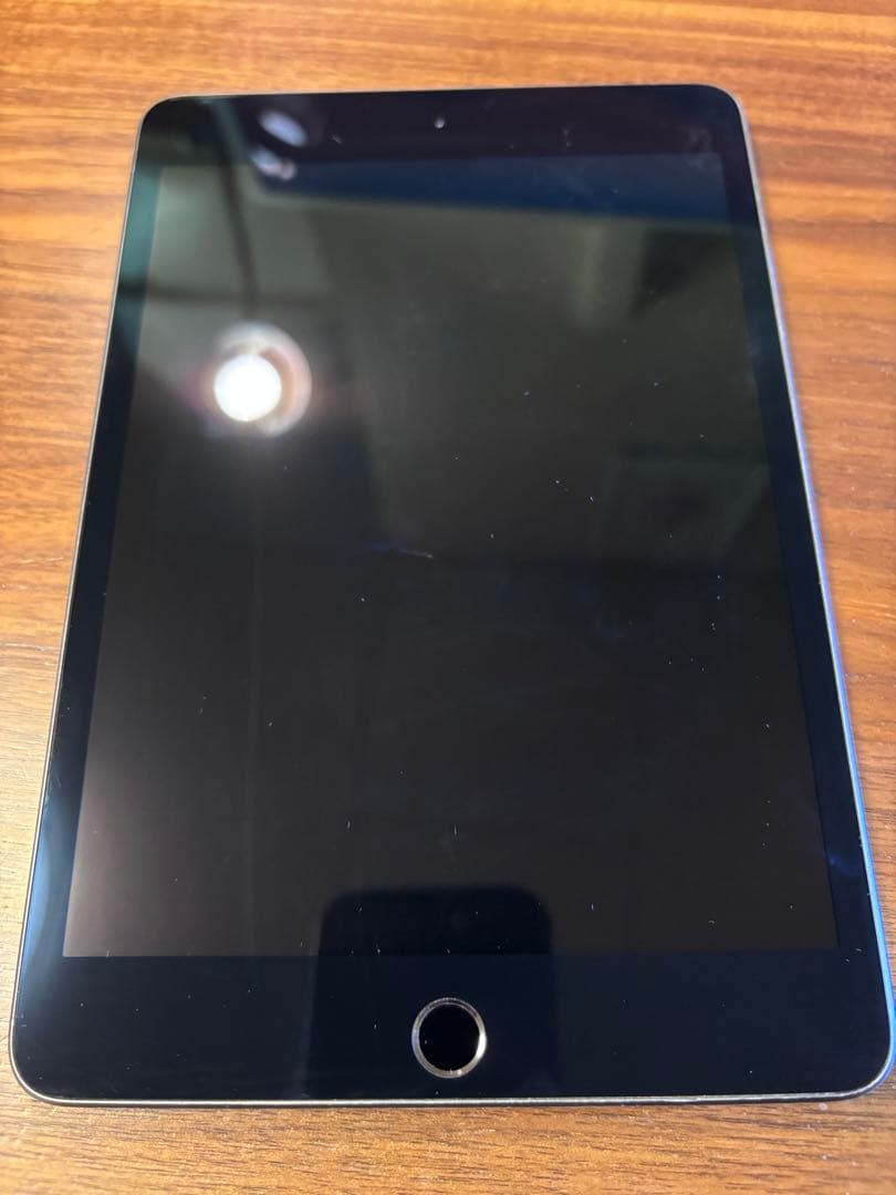 iPad mini 第5世代 64GB 中古美品
