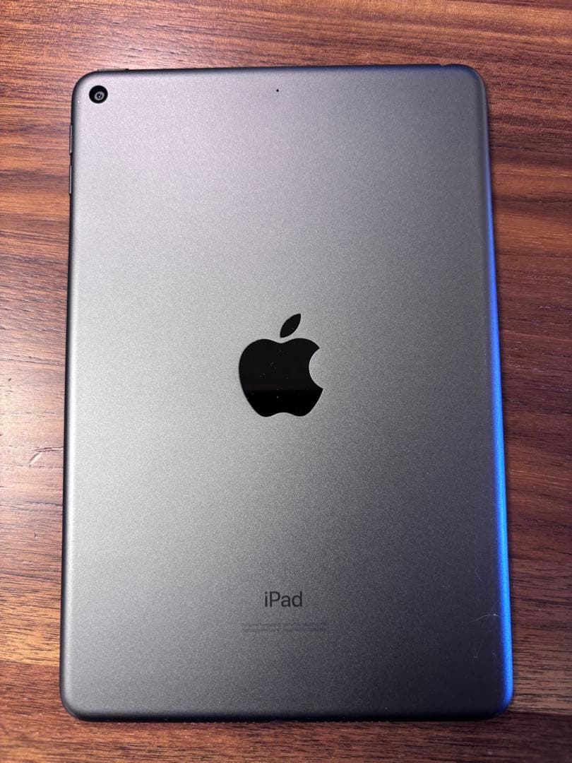 iPad mini 第5世代 64GB 中古美品