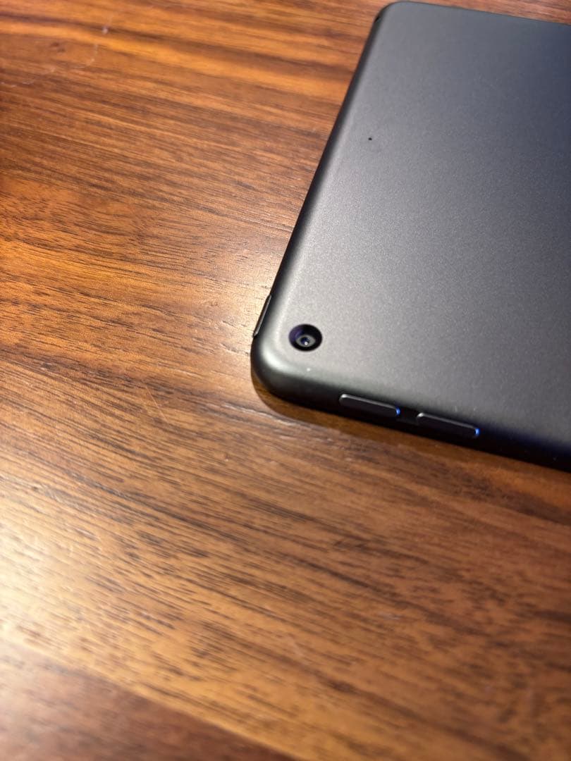 iPad mini 第5世代 64GB 中古美品