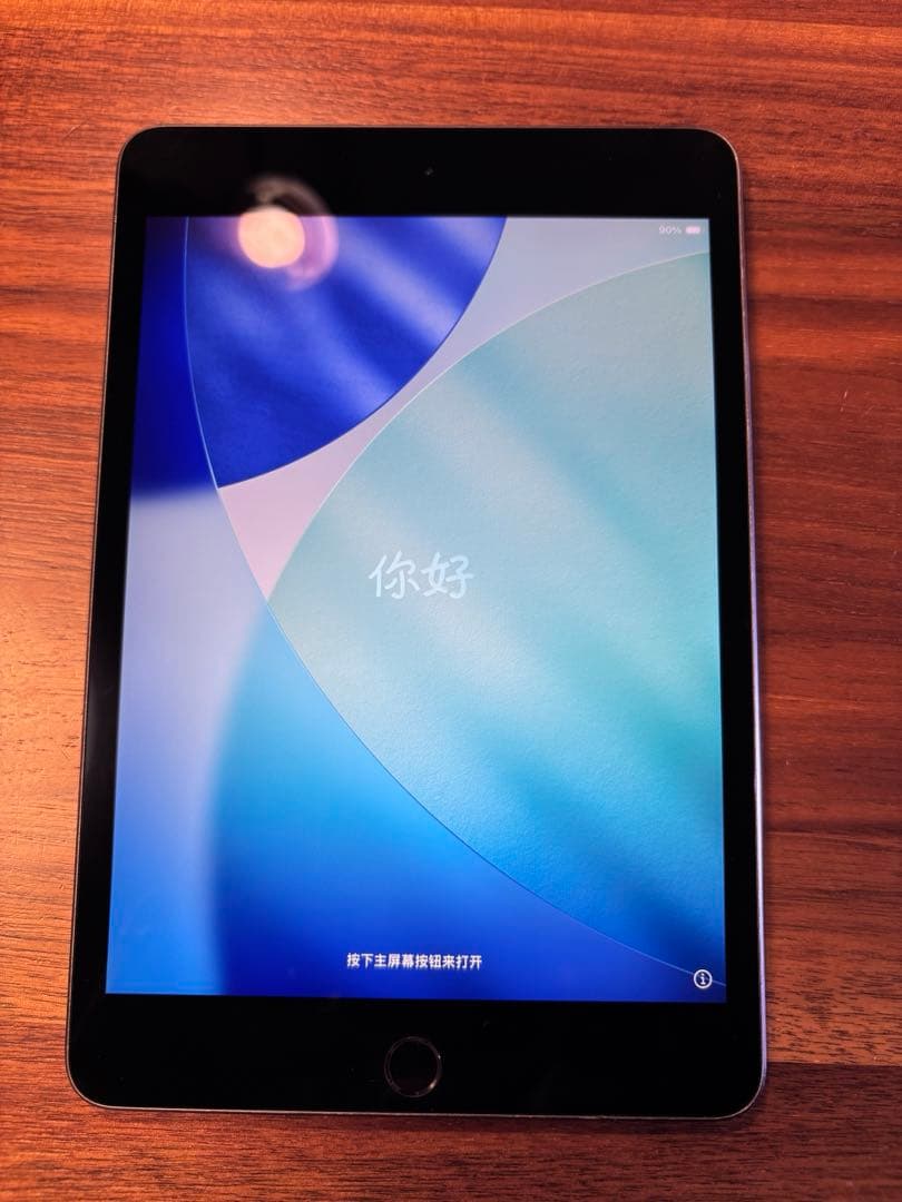 iPad mini 第5世代 64GB 中古美品