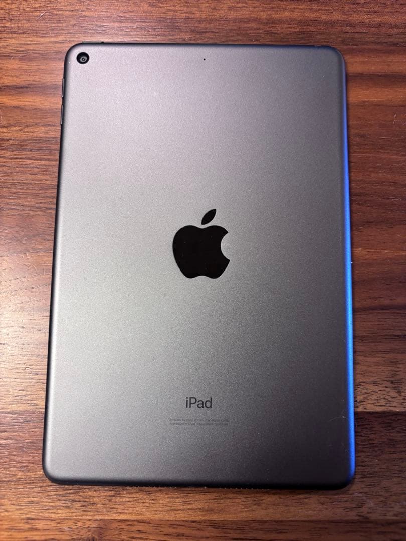 iPad mini 第5世代 64GB 中古美品