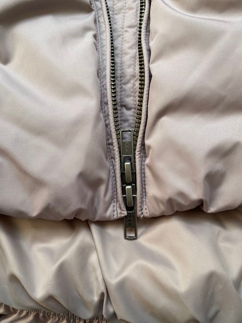 【Theory】ダウンベスト　新品