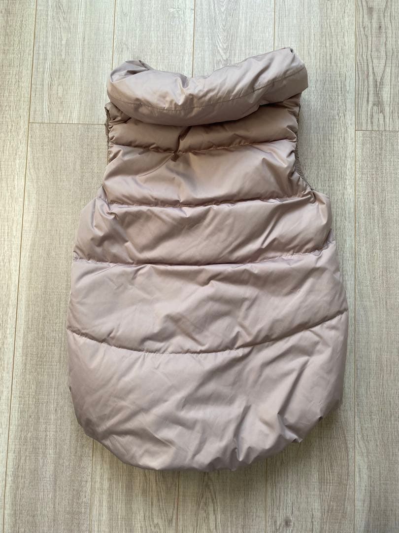 【Theory】ダウンベスト　新品