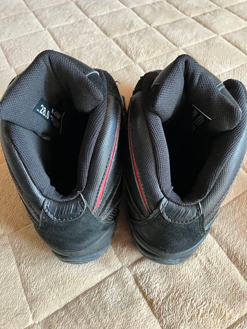 クシタニ K-4566 フローシューズ 28.0 cm