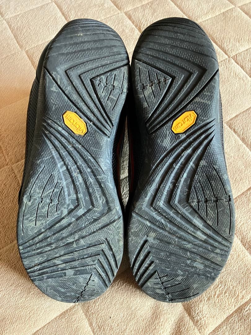 クシタニ K-4566 フローシューズ 28.0 cm