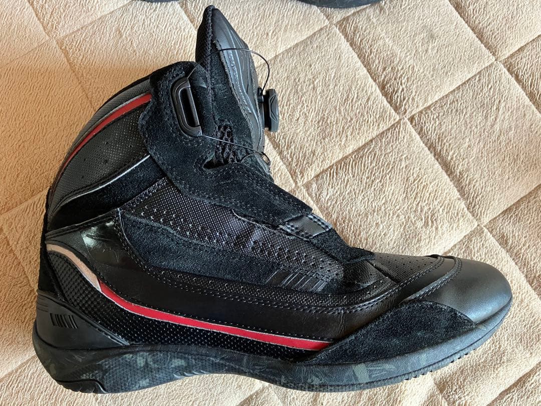 クシタニ K-4566 フローシューズ 28.0 cm