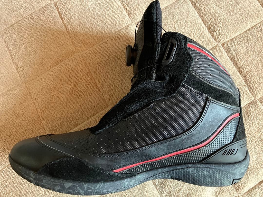 クシタニ K-4566 フローシューズ 28.0 cm