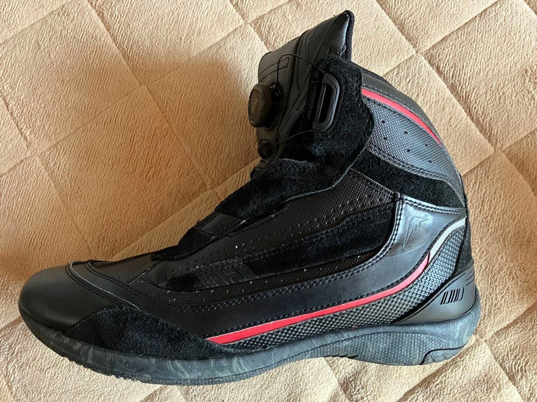 クシタニ K-4566 フローシューズ 28.0 cm