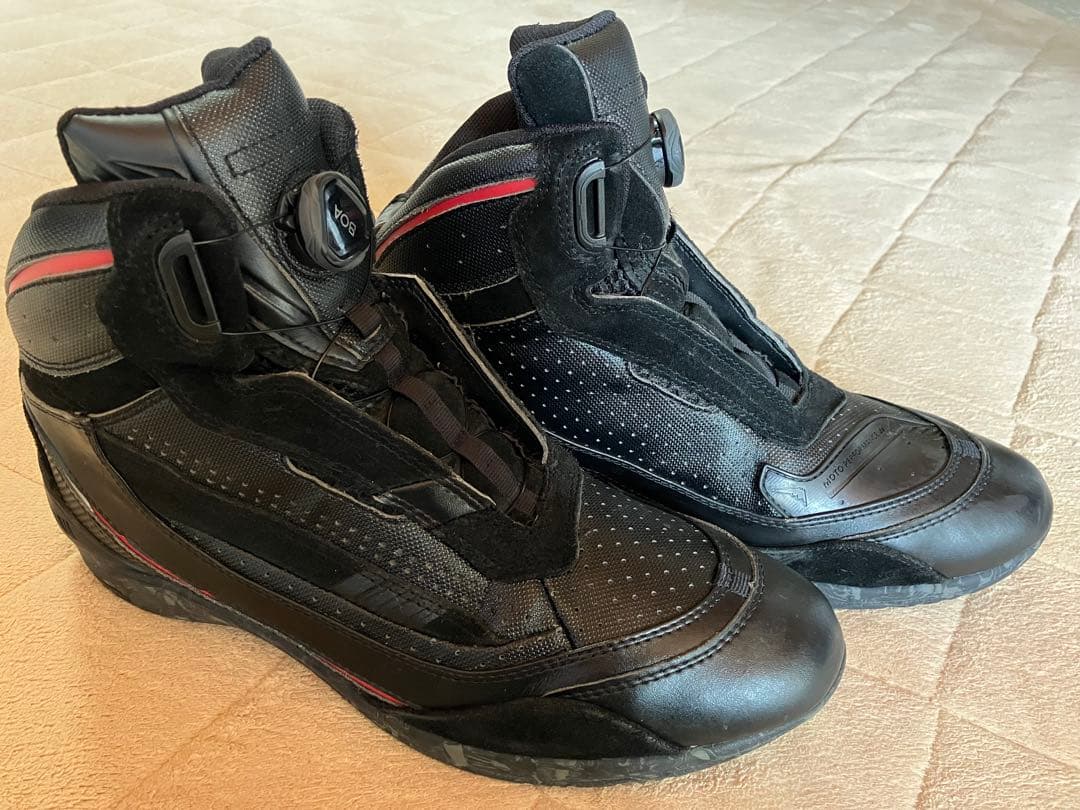 クシタニ K-4566 フローシューズ 28.0 cm