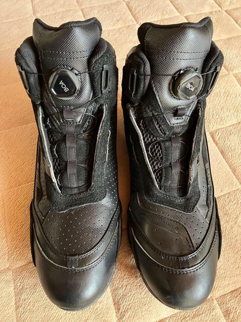 クシタニ K-4566 フローシューズ 28.0 cm