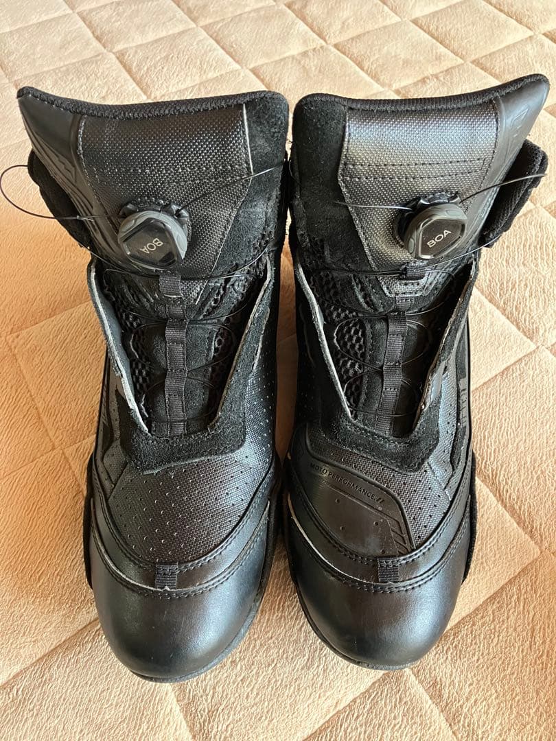 クシタニ K-4566 フローシューズ 28.0 cm