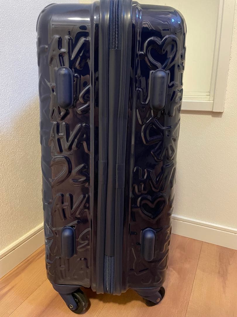 サマンサタバサ　キャリーケース