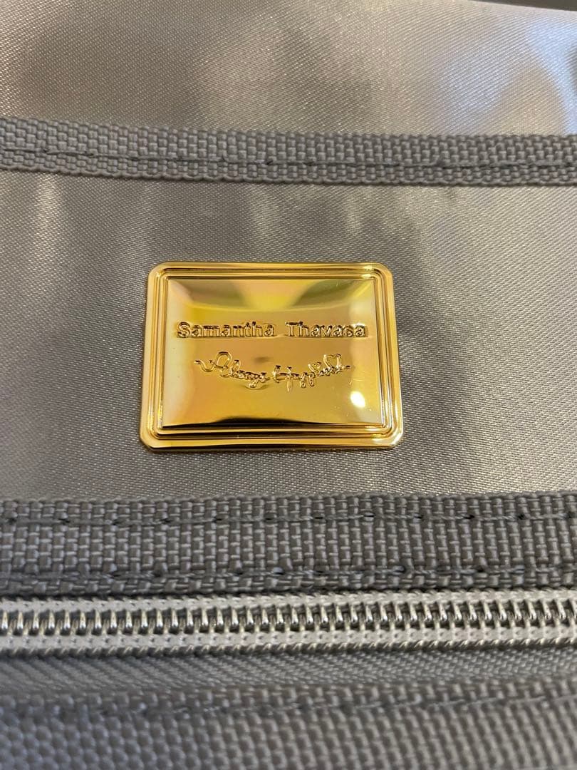 サマンサタバサ　キャリーケース