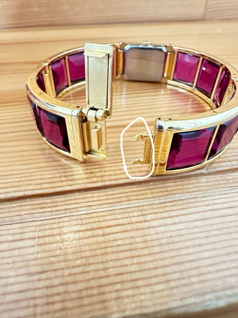 SEIKO セイコー LASSALE ラサール 1E50-525D