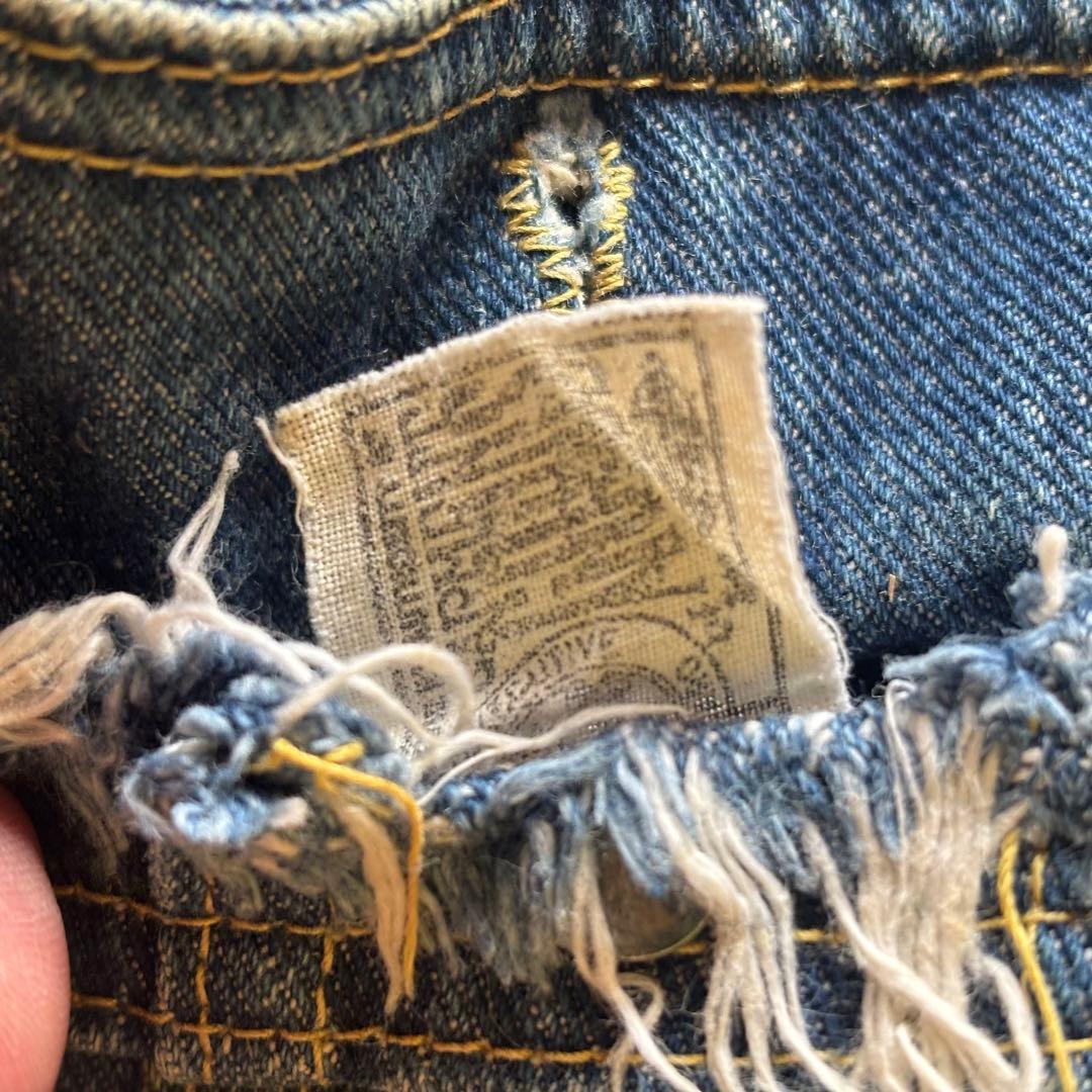 Lee ストームライダー　XL 1973〜76年　アメリカ製　ビンテージ