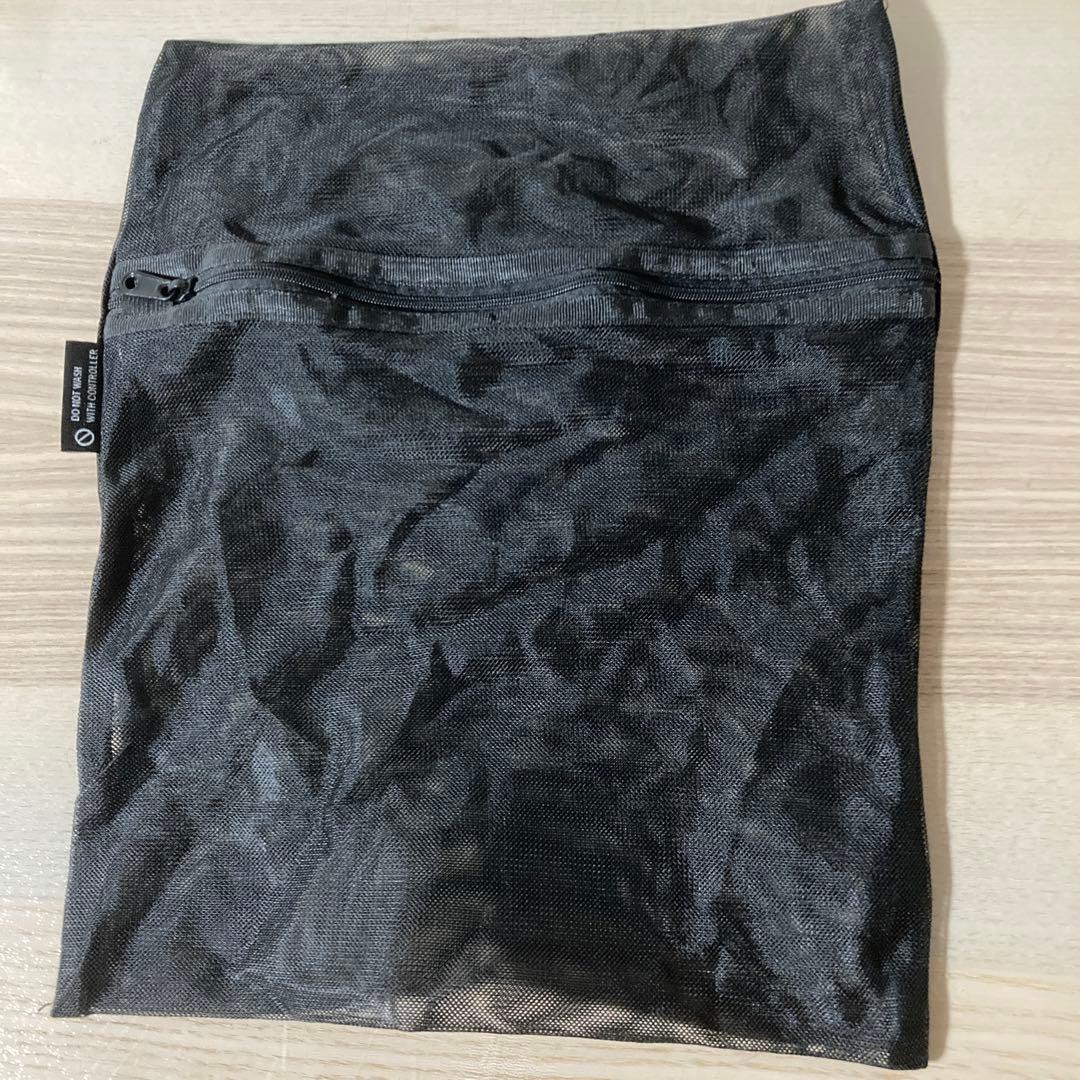 SIXPAD パワースーツ　コアベルト　Mサイズ