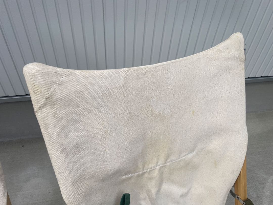 スノーピーク　takeチェアロング