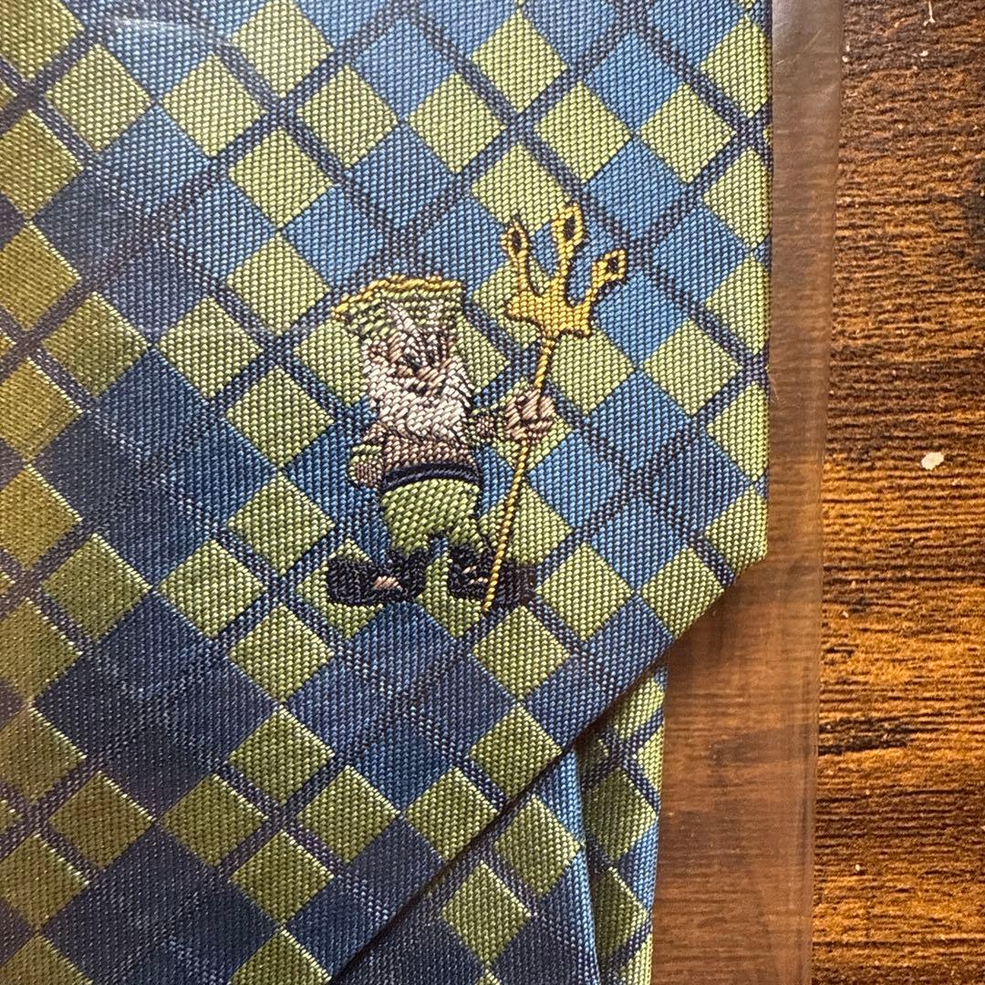 湘南 ベルマーレ 平塚 ネクタイ 激レア 希少 キングベルI世 Jリーグ公式