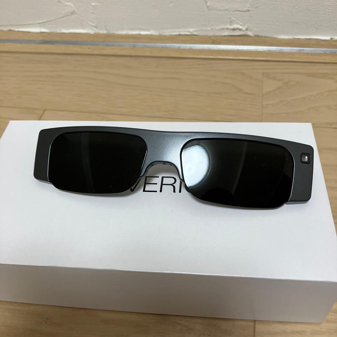 BT-40 エプソン スマートグラス［単体モデル］ EPSON MOVERIO