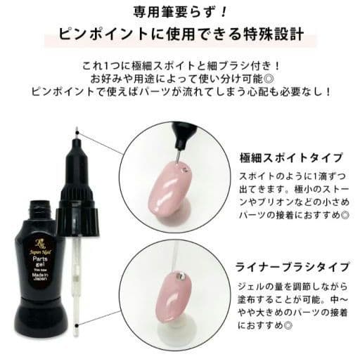 総額約58000円 Japan Nail ジェルネイル・ラメ・ツールセット