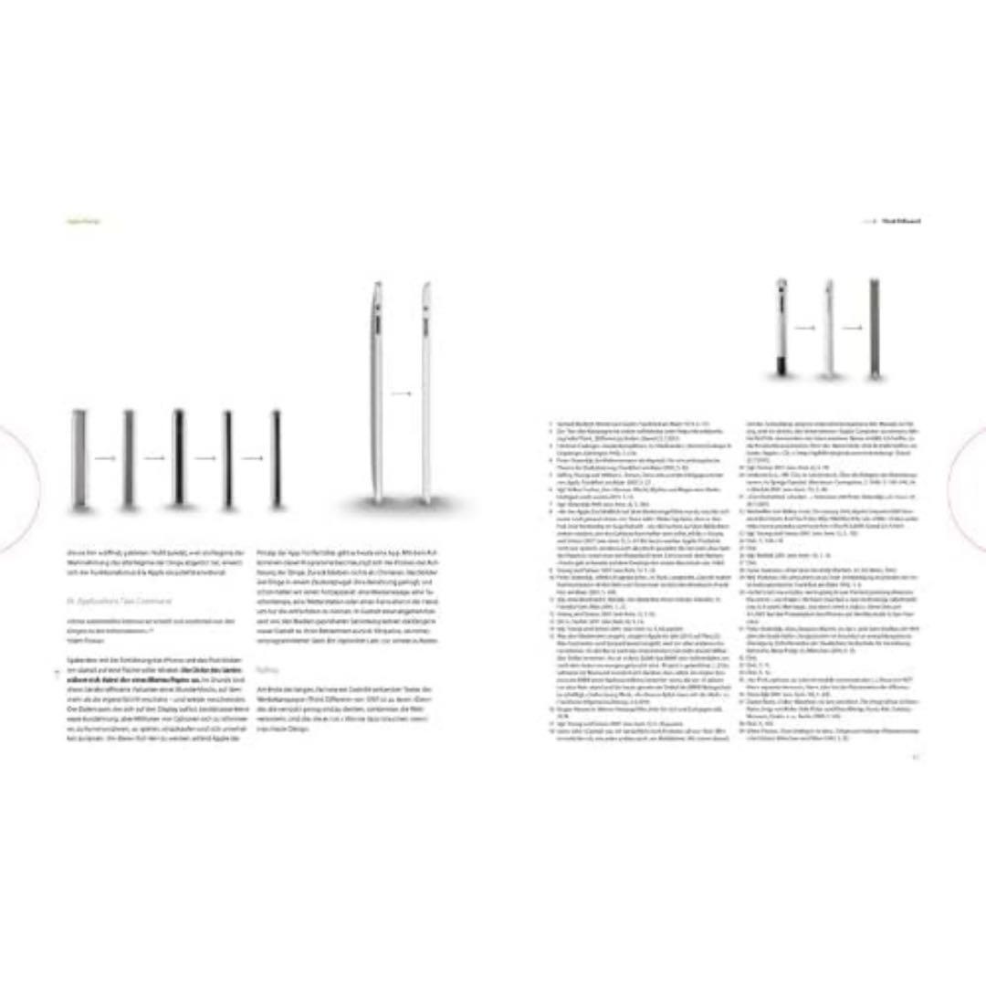 【新品未使用】Apple Design ドイツ語版 ハードカバー