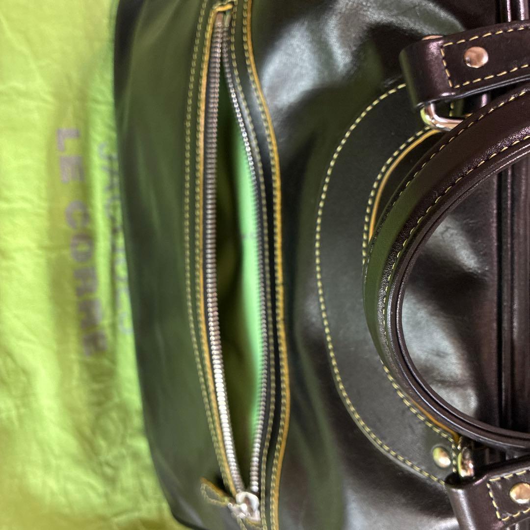 JACQUES LE CORRE の　リスボン