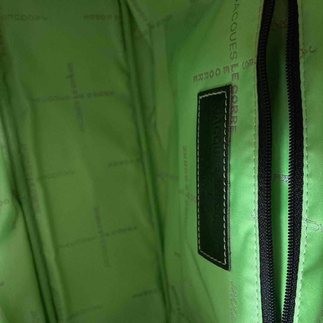 JACQUES LE CORRE の　リスボン