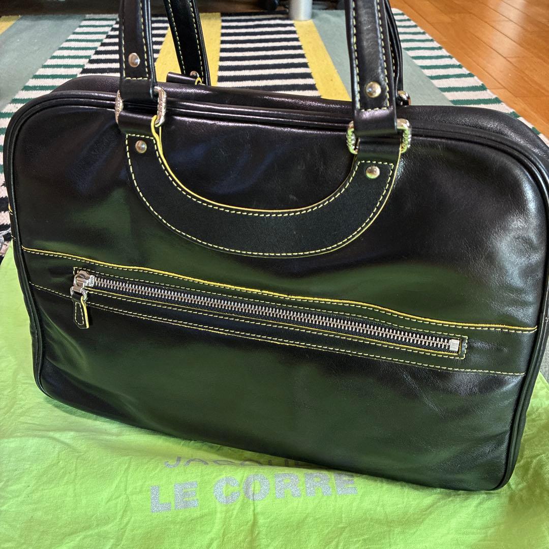 JACQUES LE CORRE の　リスボン