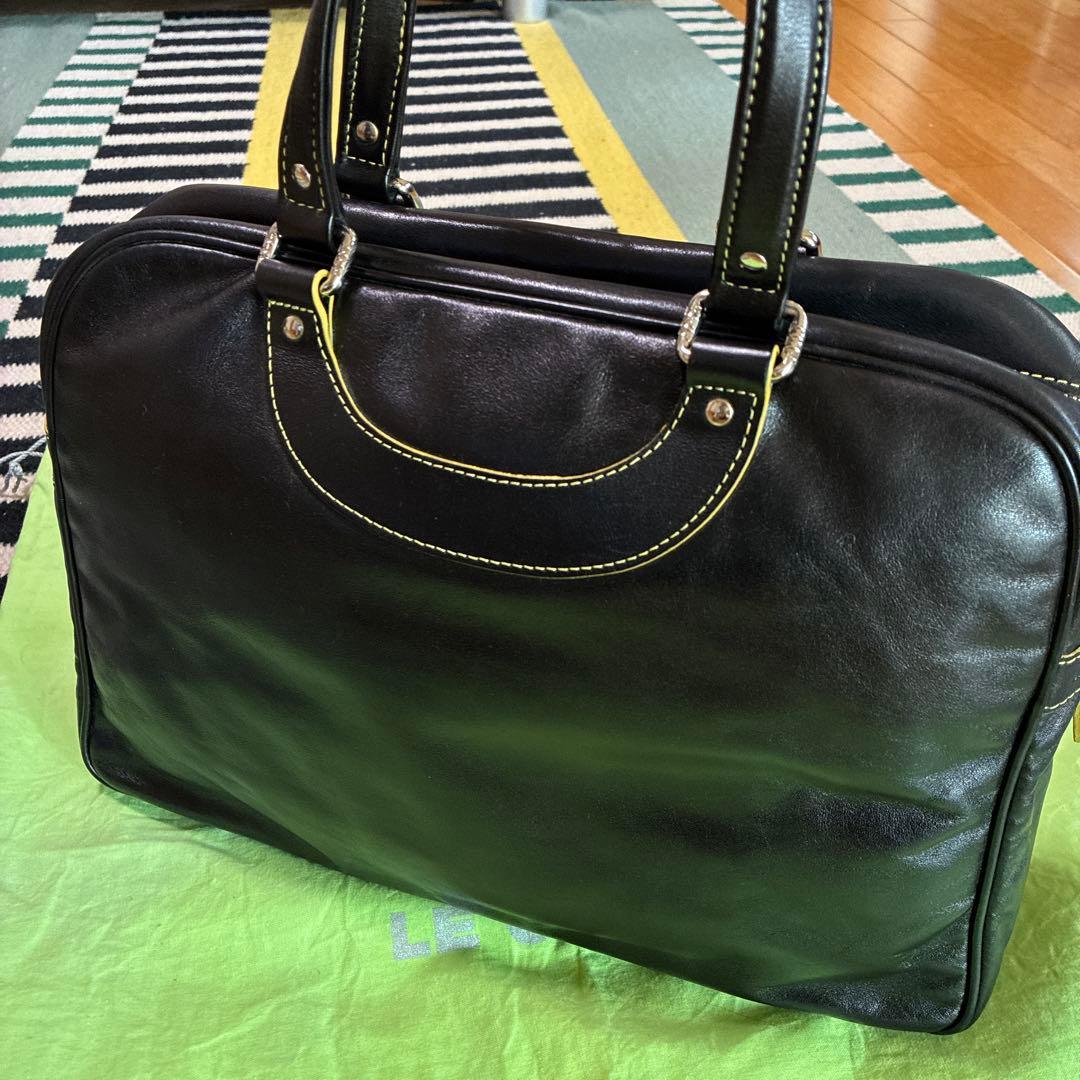 JACQUES LE CORRE の　リスボン