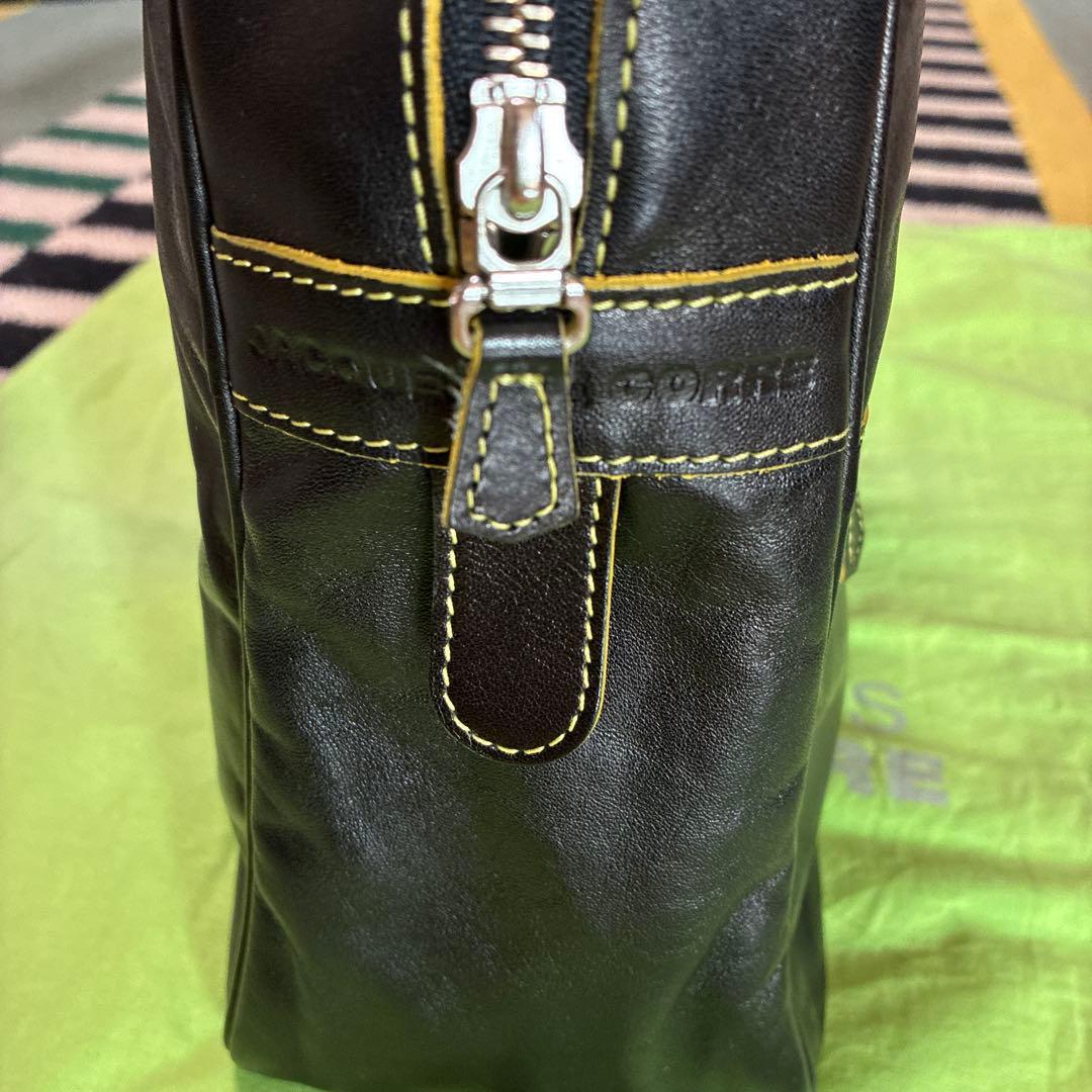 JACQUES LE CORRE の　リスボン