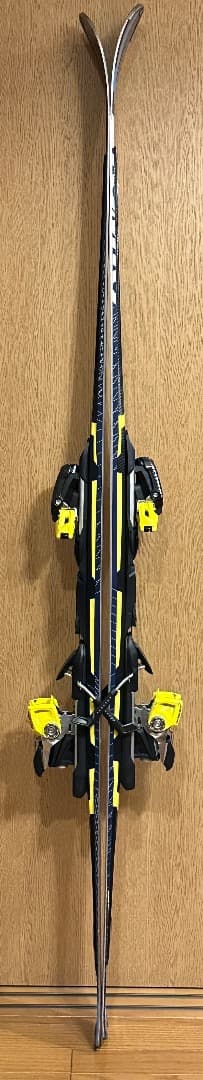 アトミック ブルースターA DEMO 164 ATOMIC BLUESTER