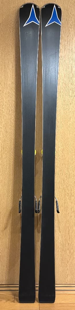 アトミック ブルースターA DEMO 164 ATOMIC BLUESTER