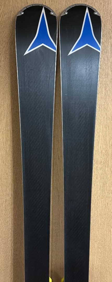 アトミック ブルースターA DEMO 164 ATOMIC BLUESTER