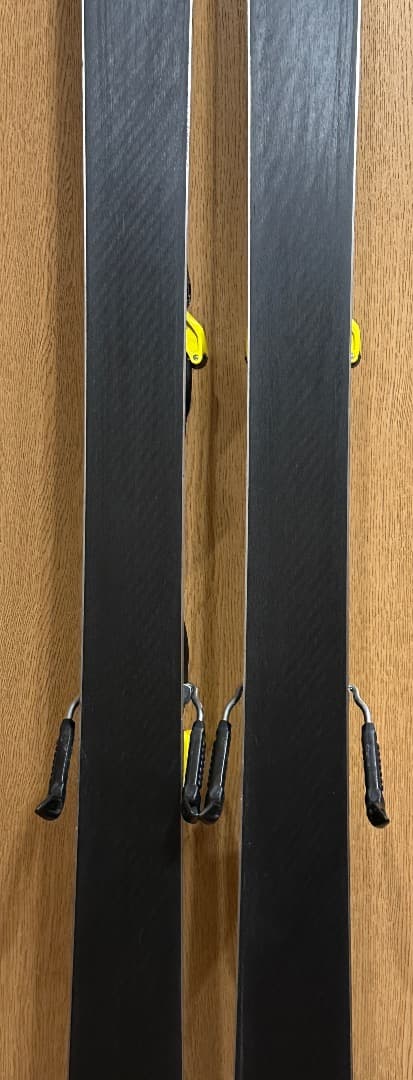 アトミック ブルースターA DEMO 164 ATOMIC BLUESTER