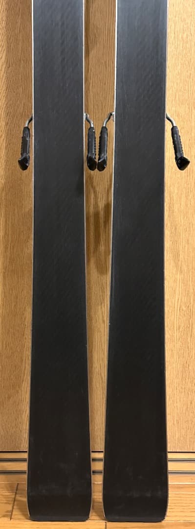 アトミック ブルースターA DEMO 164 ATOMIC BLUESTER