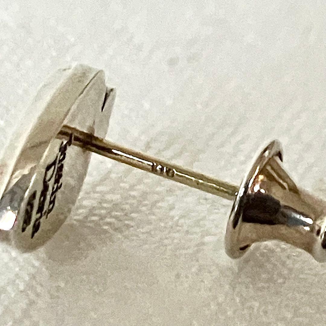 ジャスティンデイビス　ヘリテージピアス　片耳用