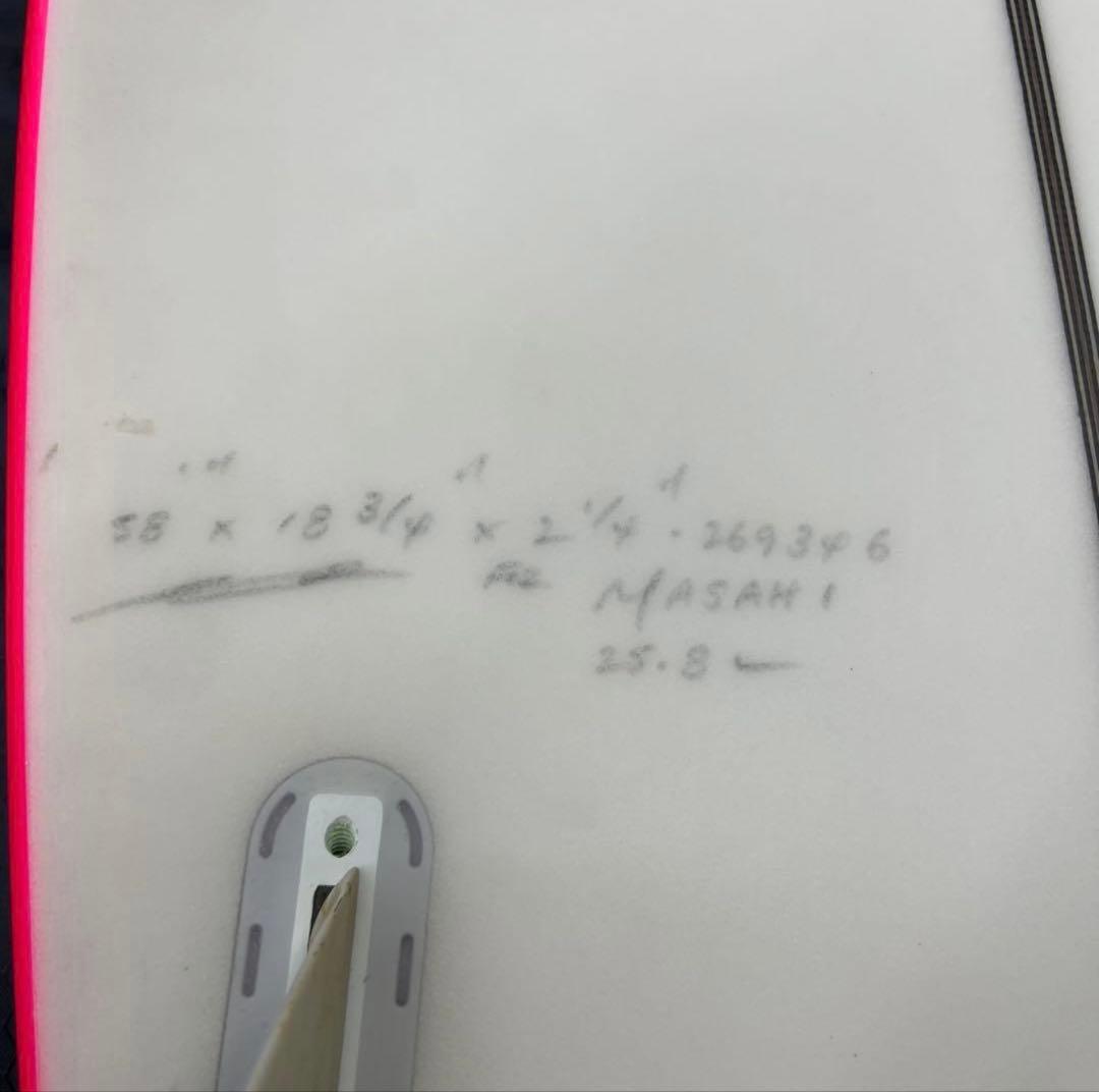 サーフィン・ボディボード JS MONSTER BOX 2020