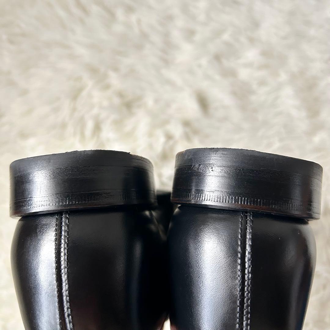 【専用ページ】REGAL シングルモンクストラップ　ブラック26cm