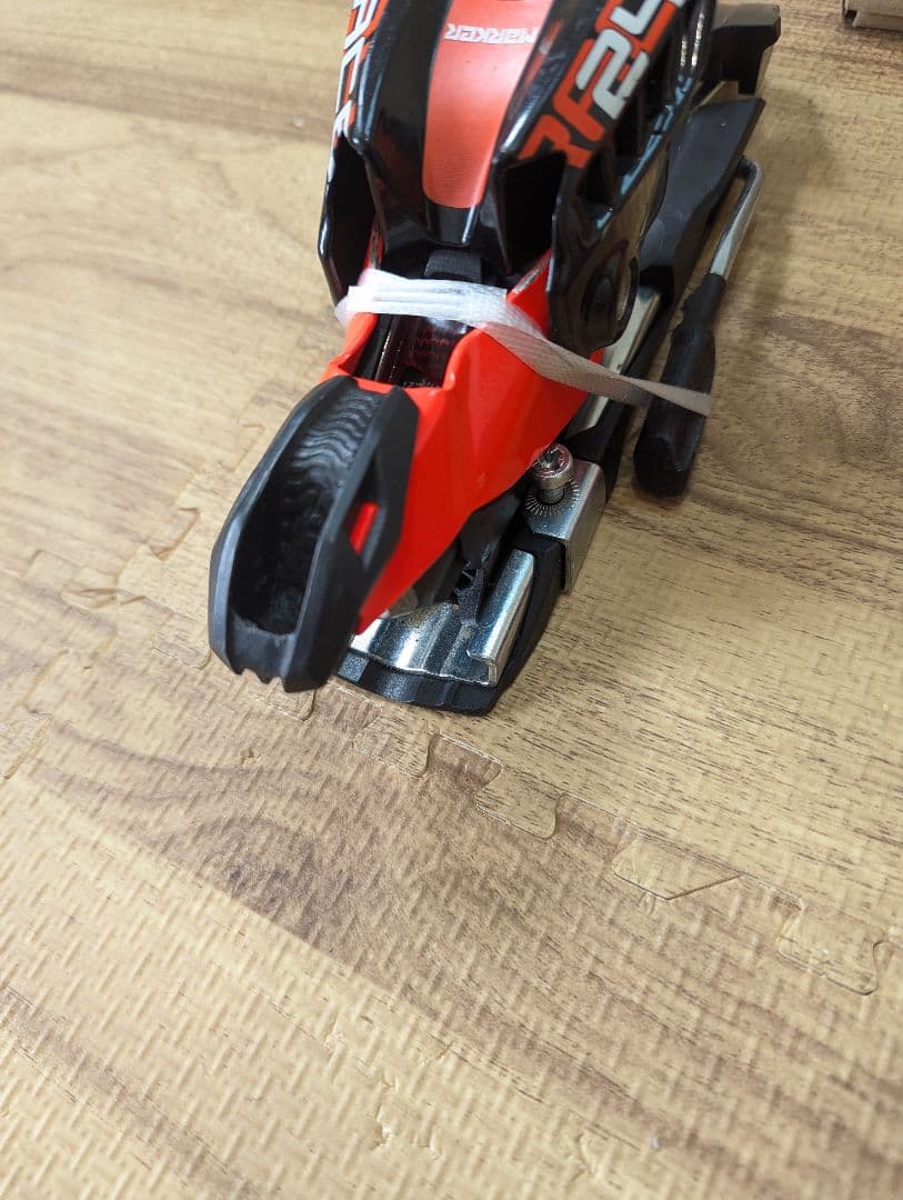 美品　MARKER XCOMP 24