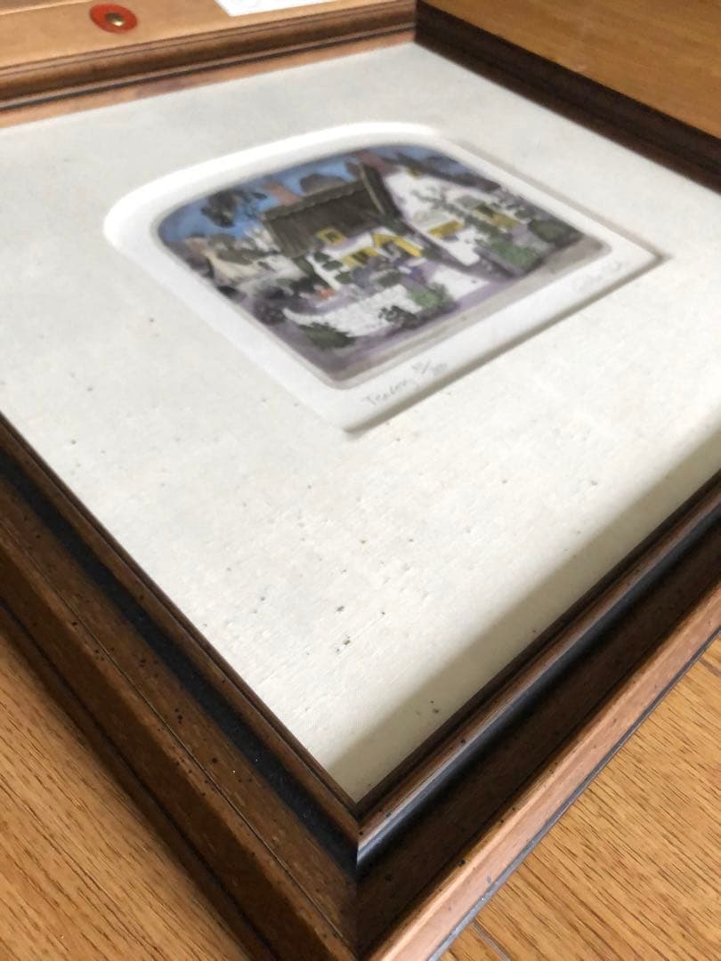 マグマグGraham Clarke グラハム・クラーク　ティーコージー