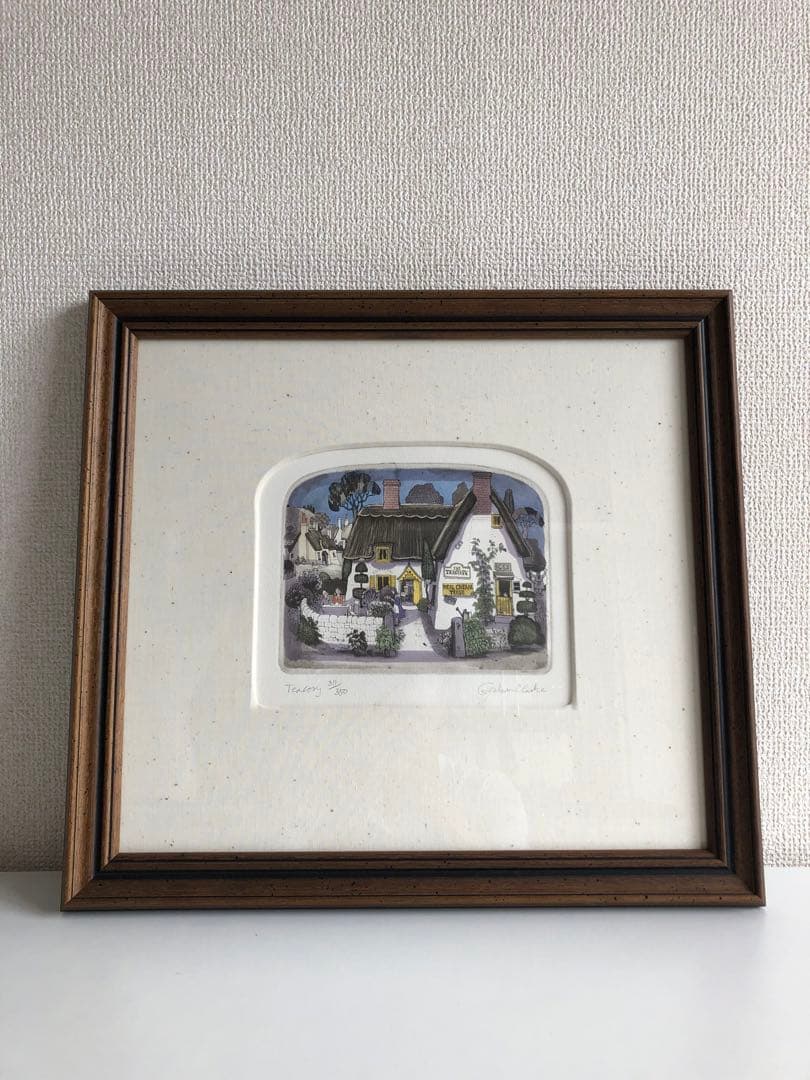 マグマグGraham Clarke グラハム・クラーク　ティーコージー