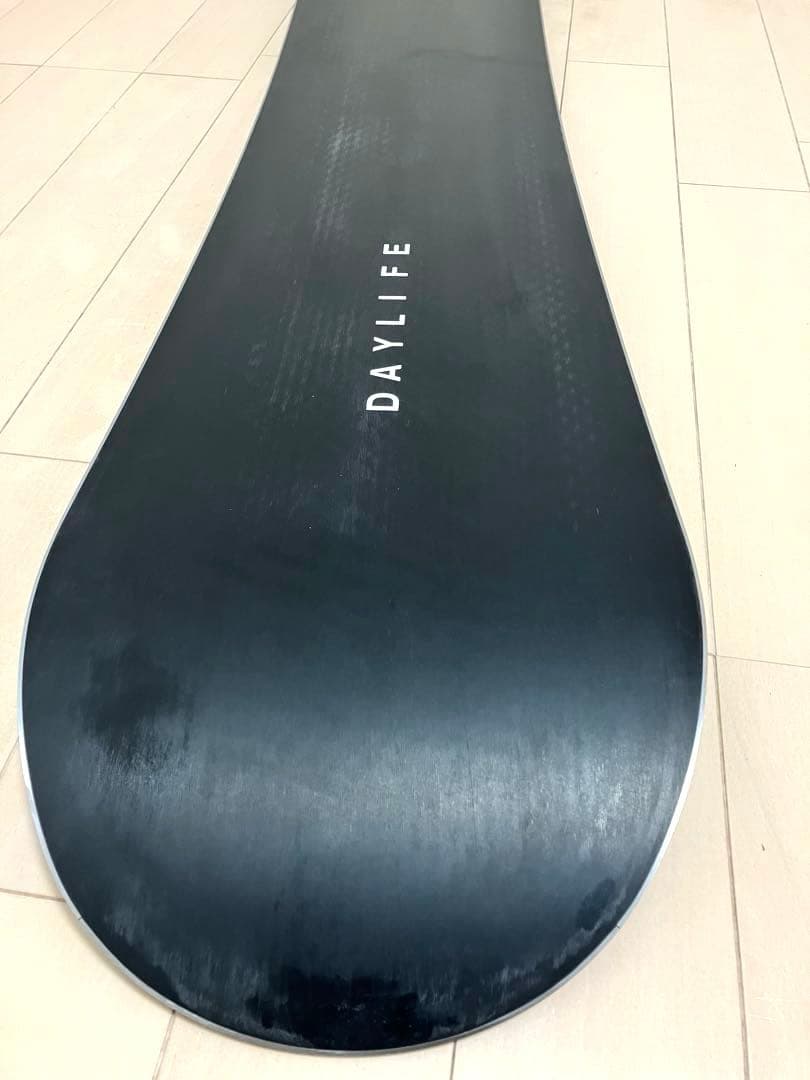 SCOOTER DAYLIFE 154cmスノーボード 2020 スクーター大阪