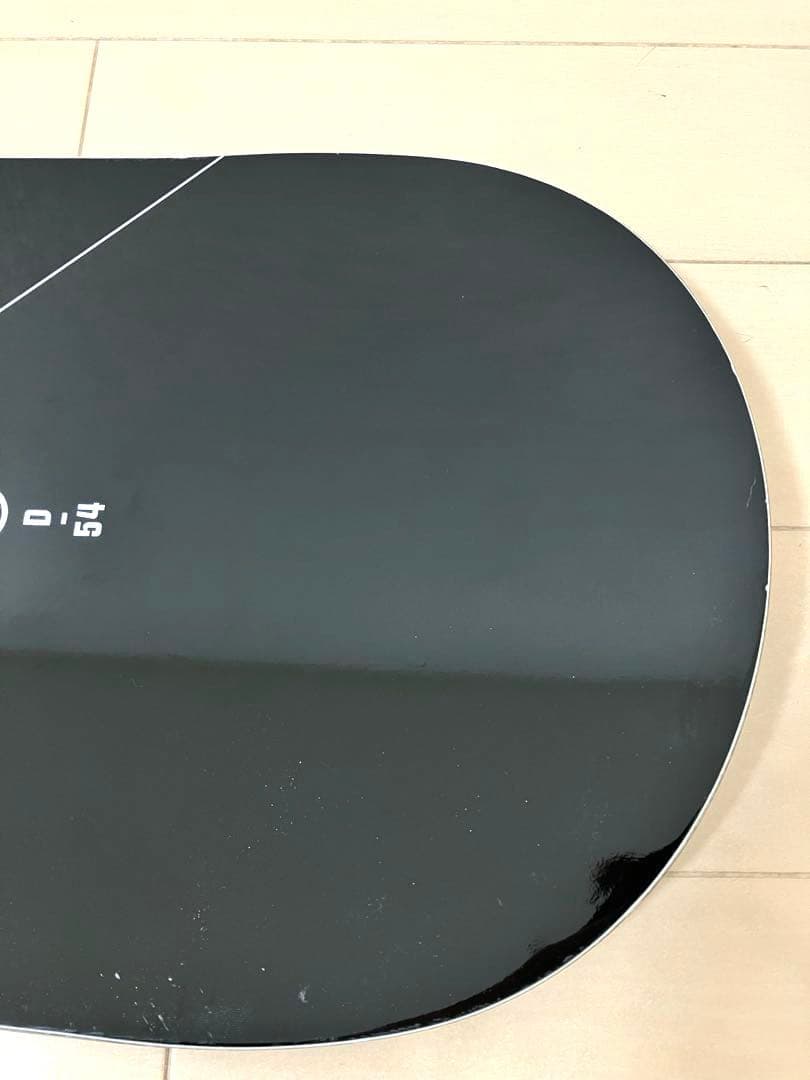 SCOOTER DAYLIFE 154cmスノーボード 2020 スクーター大阪