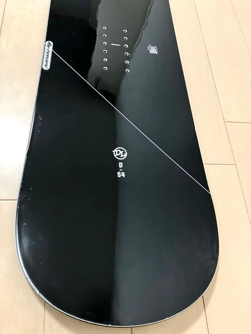 SCOOTER DAYLIFE 154cmスノーボード 2020 スクーター大阪