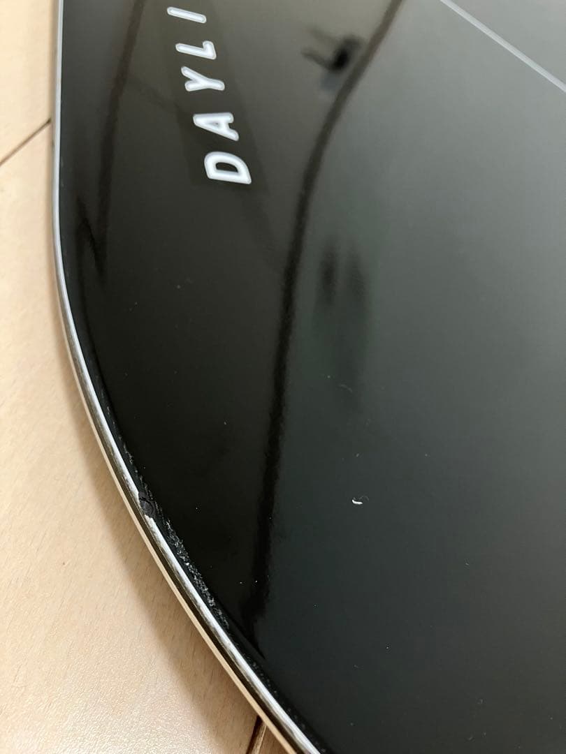 SCOOTER DAYLIFE 154cmスノーボード 2020 スクーター大阪